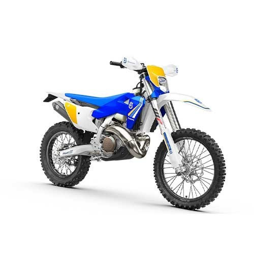 Husqvarna TE 250 Heritage '25