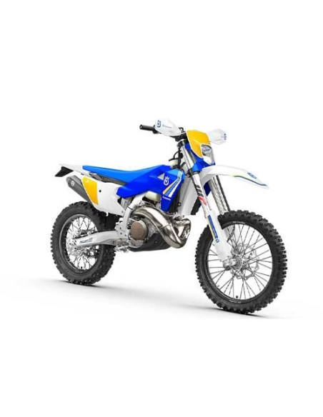 Husqvarna TE 250 Heritage '25