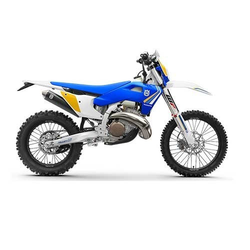 Husqvarna TE 250 Heritage '25