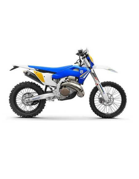 Husqvarna TE 250 Heritage '25