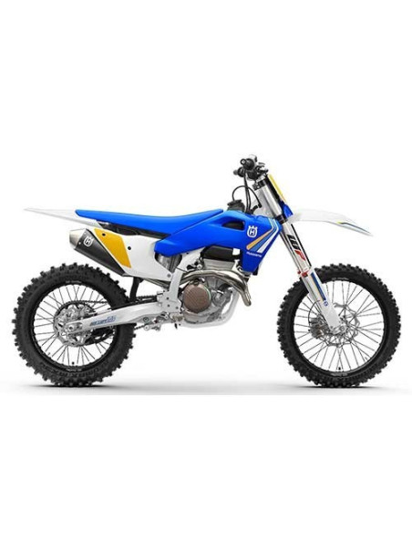 Husqvarna FC 350 Heritage '25