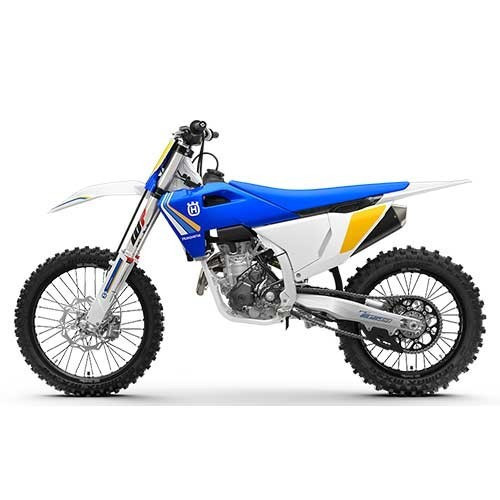 Husqvarna FC 350 Heritage '25