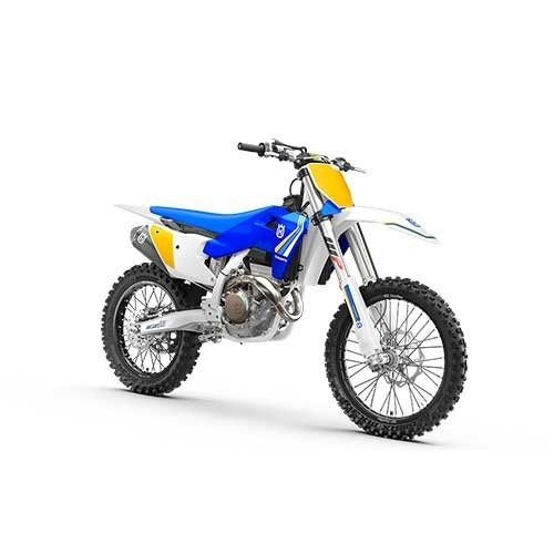 Husqvarna FC 350 Heritage '25