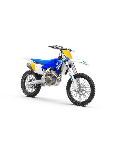 Husqvarna FC 350 Heritage '25