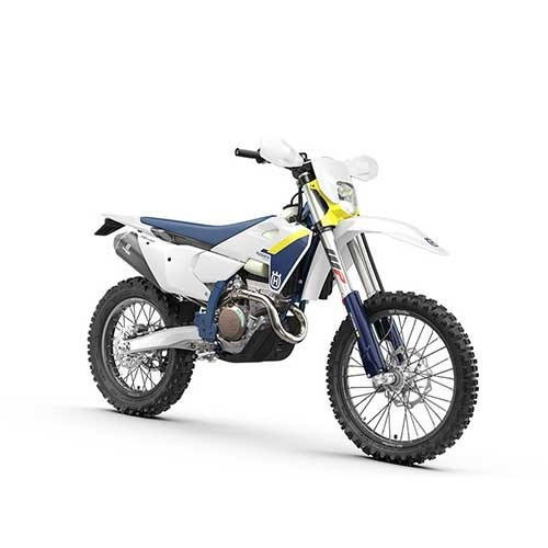 Husqvarna FE 250 '25