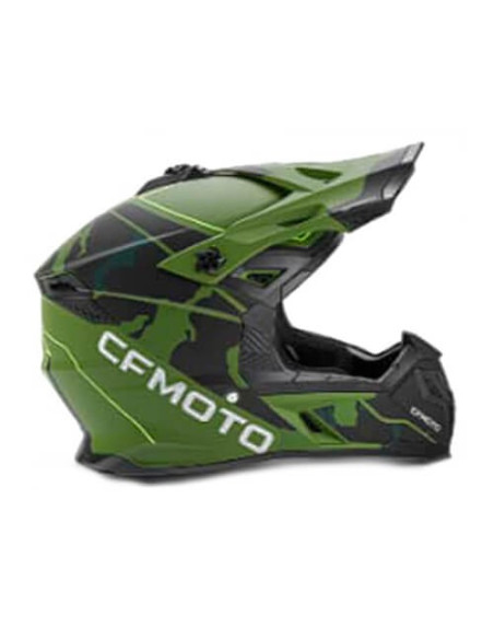 CFMOTO KACIGA - zelena (EEZ)