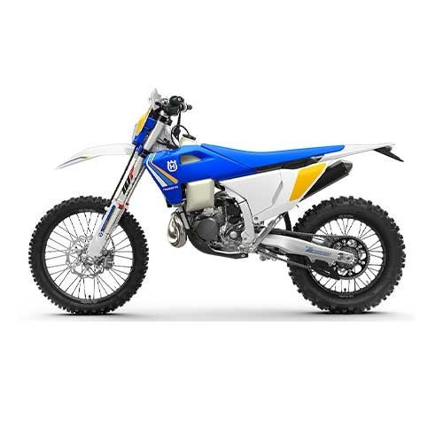Husqvarna TE 300 Heritage '25
