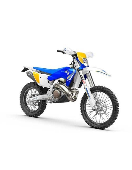 Husqvarna TE 300 Heritage '25