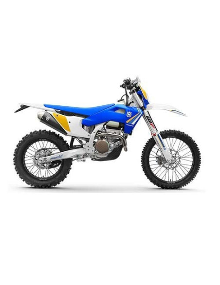 Husqvarna FE 250 Heritage '25