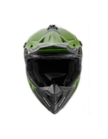 CFMOTO KACIGA - zelena (EEZ)