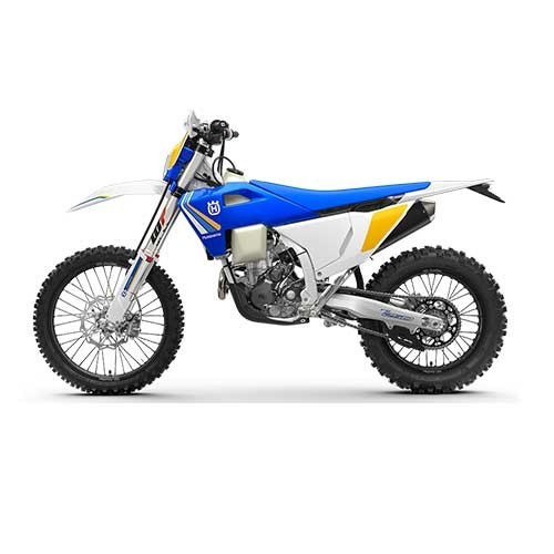 Husqvarna FE 250 Heritage '25