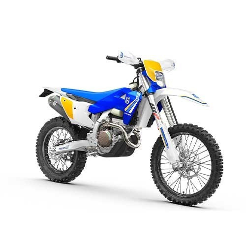Husqvarna FE 250 Heritage '25