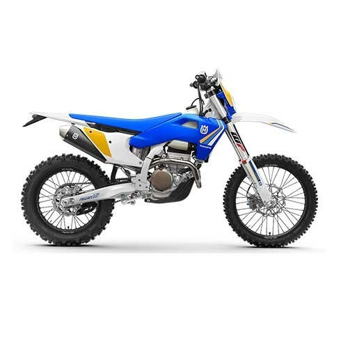 Husqvarna FE 250 Heritage '25