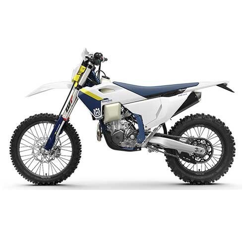 Husqvarna FE 501 '25
