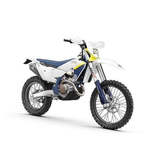 Husqvarna FE 501 '25