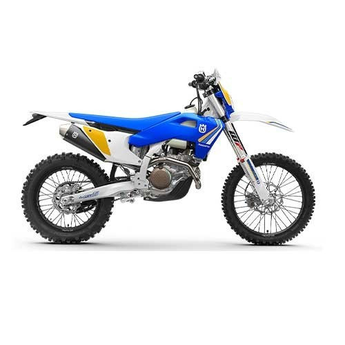 Husqvarna FE 450 Heritage '25