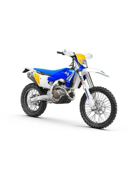Husqvarna FE 450 Heritage '25
