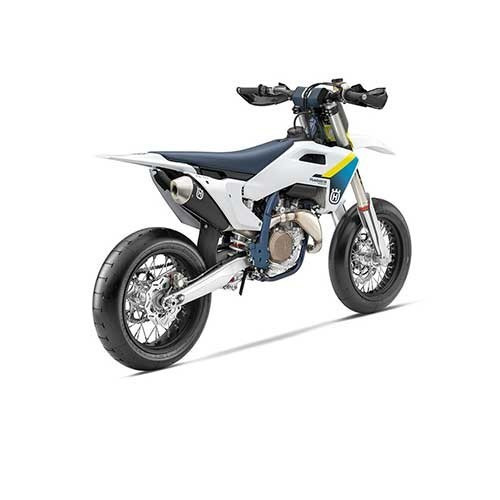 Husqvarna FS 450 '25