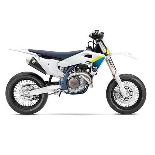Husqvarna FS 450 '25