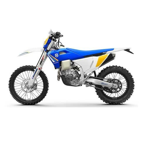 Husqvarna FE 501 Heritage '25