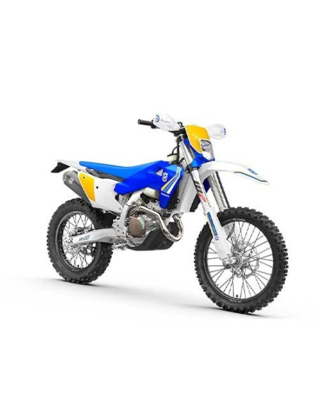 Husqvarna FE 501 Heritage '25