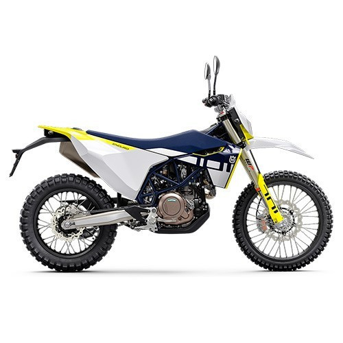 Husqvarna 701 Enduro '24