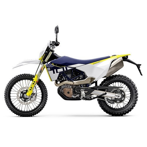 Husqvarna 701 Enduro '24