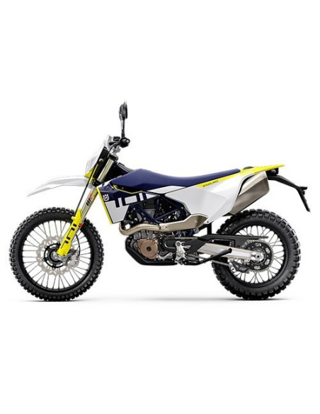 Husqvarna 701 Enduro '24