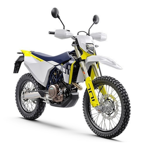 Husqvarna 701 Enduro '24