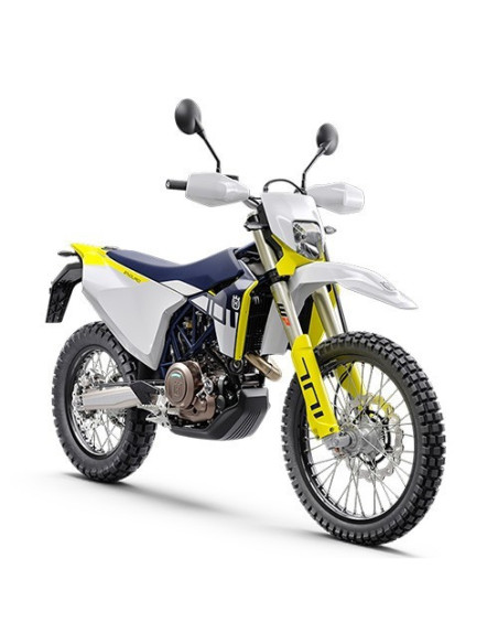 Husqvarna 701 Enduro '24