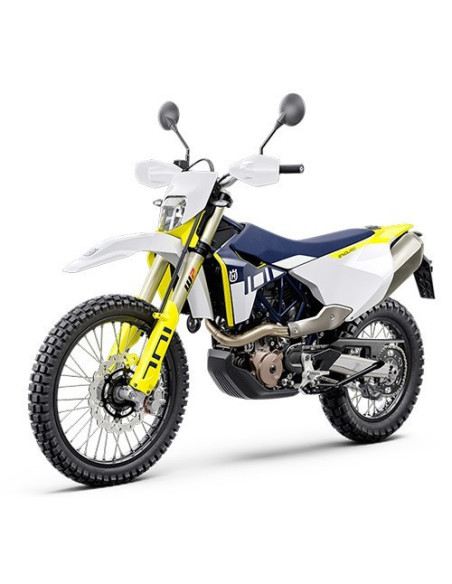 Husqvarna 701 Enduro '24