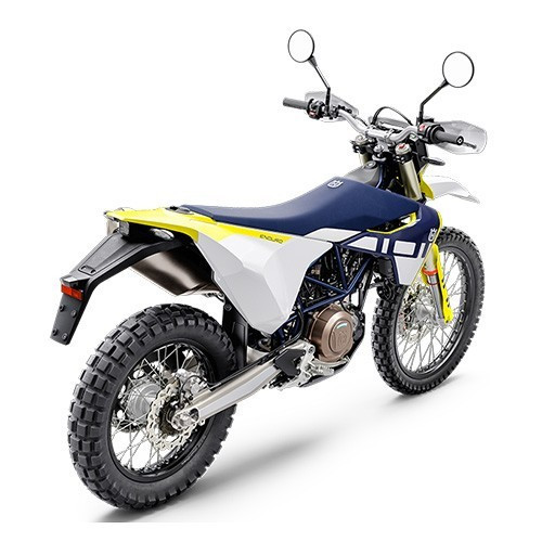 Husqvarna 701 Enduro '24