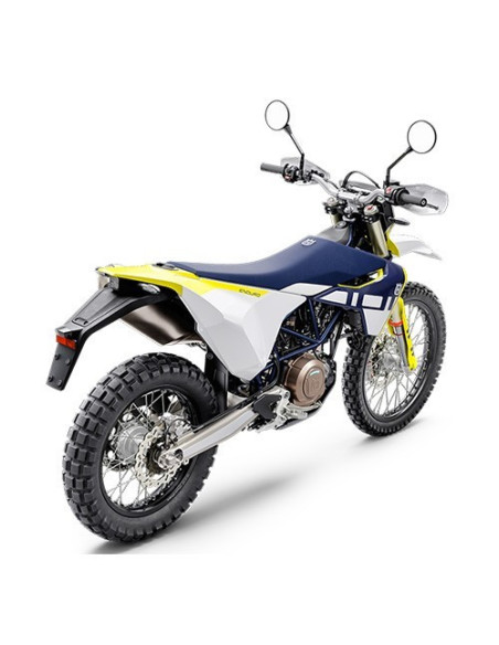 Husqvarna 701 Enduro '24