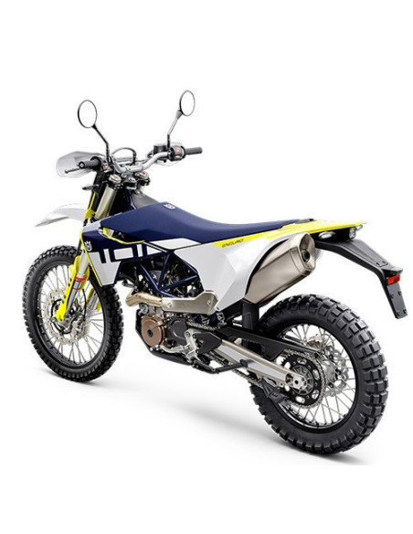 Husqvarna 701 Enduro '24