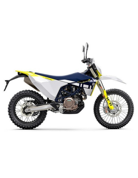 Husqvarna 701 Enduro '24