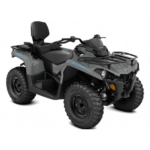 CAN-AM Outlander MAX 450 DPS T 2022