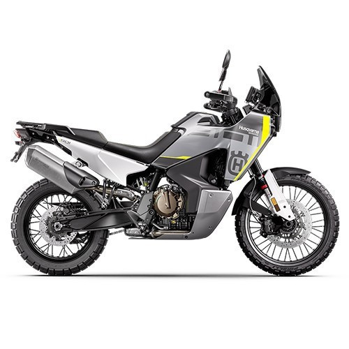 Husqvarna Norden 901 '25