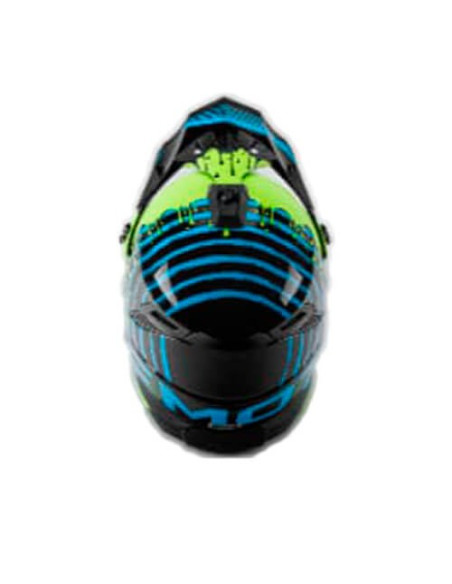 CFMOTO HELMET - Blue (EEC)