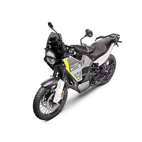 Husqvarna Norden 901 '25