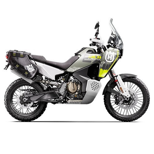 Husqvarna Norden 901 Expedition '25