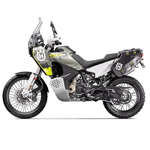 Husqvarna Norden 901 Expedition '25