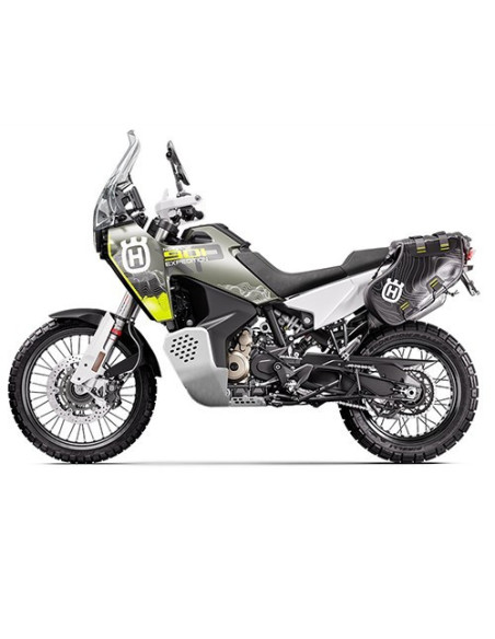 Husqvarna Norden 901 Expedition '25