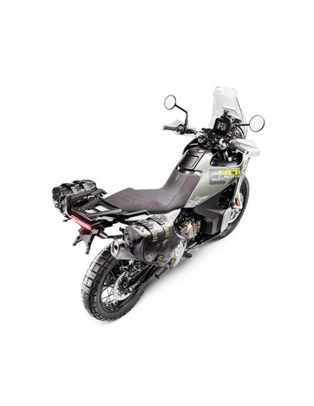 Husqvarna Norden 901 Expedition '25