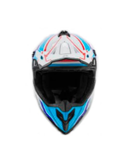 CFMOTO KACIGA - Bijela (EEC)