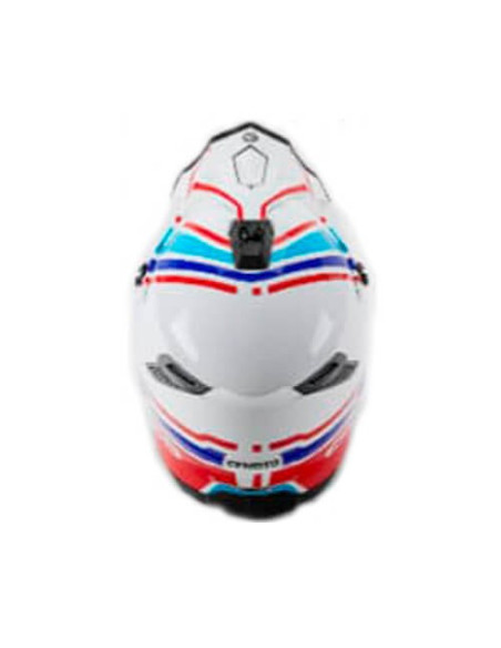 CFMOTO KACIGA - Bijela (EEC)