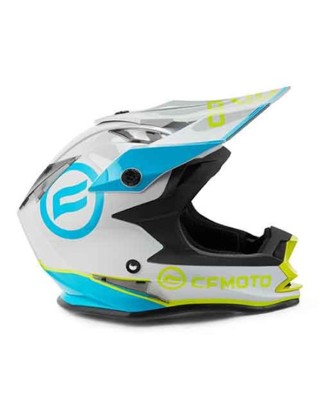 CFMOTO Каска за бягане (сива)