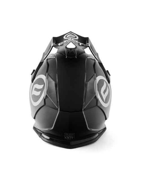 CFMOTO Cross-country Helmet (Black)