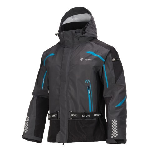 CFMOTO mens waterproof riding jacket