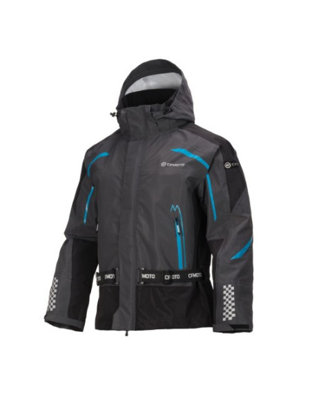 CFMOTO mens waterproof riding jacket