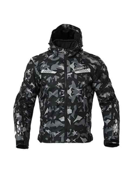 Jakna za jahanje CFMOTO